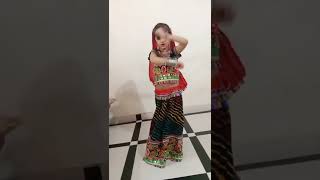 Baisa Ro Roop Dance Song  Dance by Hetal [upl. by Repsac]