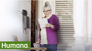 Humana Medicare Advantage Your Journey Starts Here  Humana [upl. by Biancha]