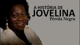 A HISTÓRIA DE JOVELINA [upl. by Latsryc]