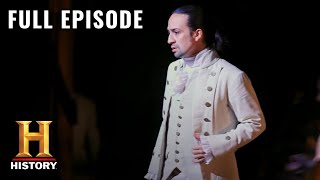 Hamilton Building America  Full Episode  History [upl. by Kendell898]