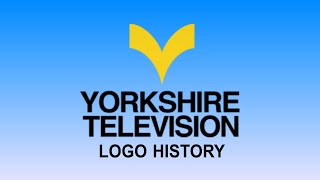 Yorkshire Television Logo History [upl. by Gilead]