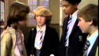 Grange Hill S6 E1 [upl. by Niltyak]