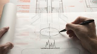 How to Design  Draw Construction Details Start to Finish [upl. by Euqram]