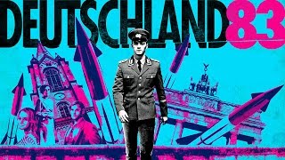 Deutschland 83  Bandeannonce [upl. by Nimrahc116]