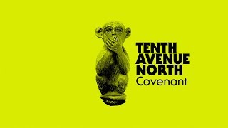 Tenth Avenue North  Covenant Visualizer [upl. by Ivanah]