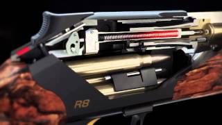 ALL NEW Blaser R8 Lightning [upl. by Quinn]