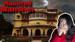 Bhootiya Haveli  Haunted and Mysterious Mansions  Part 2 [upl. by Hausmann545]