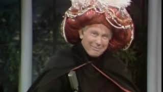 JOHNNY CARSON CARNAC THE MAGNIFICENT Feb 24 1981 [upl. by Silado824]