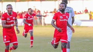 Highlights  Namungo FC 13 Simba SC  VPL 29052021 [upl. by Addiel]