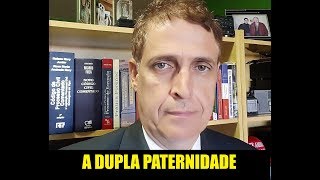 A DUPLA PATERNIDADE [upl. by Viddah210]