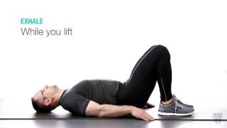 3 Best Sciatica Exercises for Sciatica Pain Relief [upl. by Aseeram956]