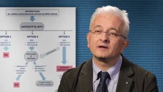 How I Treat Polycythemia Vera  Alessandro Vannucchi MD [upl. by Lleroj]