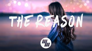 Chelsea Cutler  The Reason Lyrics [upl. by Chassin556]