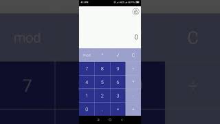 How to open Hidden Calculator Vault APP [upl. by Onafets]