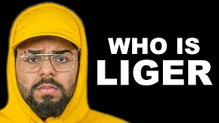 WHO IS LIGER [upl. by Ellis]