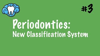 Periodontics  New Classification System  INBDE ADAT [upl. by Lacy557]