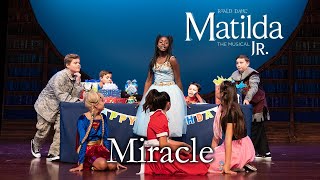 Matilda Jr  Miracle  TKA Theatre Co [upl. by Etnoj]