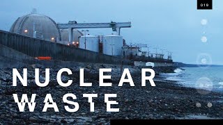 88000 tons of radioactive waste – and nowhere to put it [upl. by Oecam875]