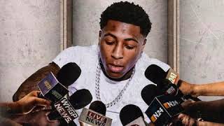 Make No Sense Bass Boosted NBA Youngboy [upl. by Letnom]