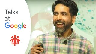 Education Reimagined  Sal Khan  Talks at Google [upl. by Elaval124]