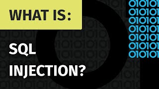 What is SQL Injection [upl. by Opportina367]