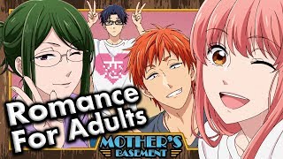 Wotakoi  The Realest Romance Anime [upl. by Mik]