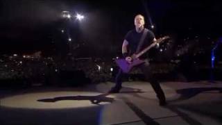 Metallica  Enter Sandman  Official Live Video [upl. by Bekha]