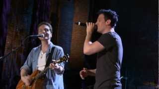 Richard Marx and JC Chasez  This I Promise You [upl. by Dian]