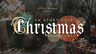 An Athey Creek Christmas [upl. by Onirefes]