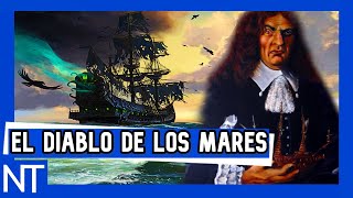 El Holandés Errante  Leyenda de piratas [upl. by Nguyen194]