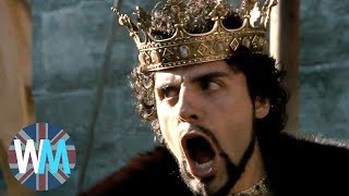 Top 10 Most Evil Kings in History [upl. by Ahseikal]