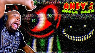 🔴 Try Not To Get Scared Challenge  Gaming Edition [upl. by Akeim]