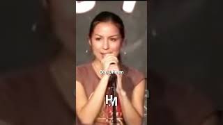 Anjelah Johnson Being At Nail Salon Pt1 [upl. by Rice]