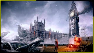 London has a INSANE Zombie Problem [upl. by Joice]