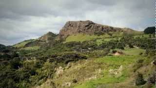 Kupe in the Hokianga  Roadside Stories [upl. by Ranna]