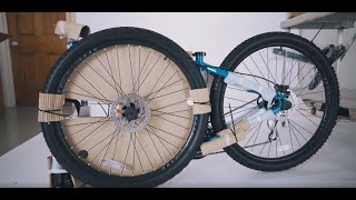 Unboxing and Assembling Your Bike [upl. by Madda]