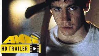 Donnie Darko  Movie Review [upl. by Avril927]