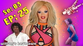 BEATDOWN S3 Episode 25 with WILLAM [upl. by Ahtera]