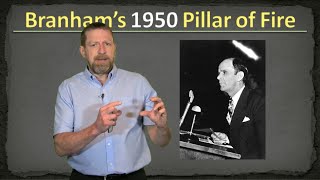 Understanding amp Answering William Branham Part 1 [upl. by Harness]