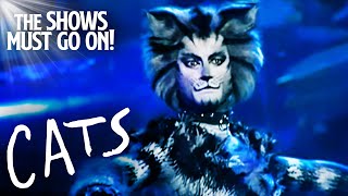 Jellicle Songs for Jellicle Cats  Cats The Musical [upl. by Sackey]