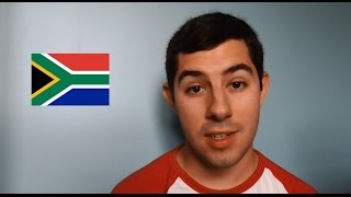 Afrikaans The Easiest Language to Learn [upl. by Adnilav]