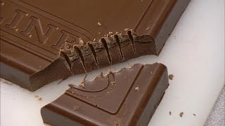 Milk Chocolate From Scratch  How Its Made [upl. by Conn723]