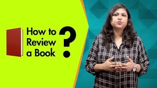 6 Simple Steps to Write a Killer Book Review [upl. by Ntsud]