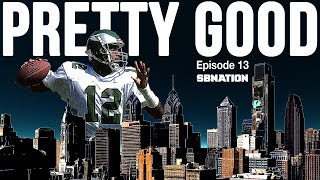 Randall Cunningham Seizes the Means of Production  Pretty Good Episode 13 [upl. by Benton499]