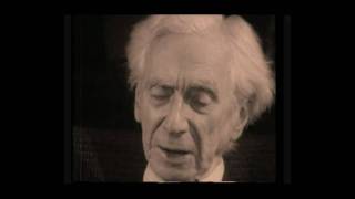 Bertrand Russell  The Wisest Man [upl. by Haney]