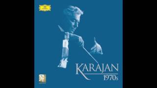 Ponchielli Gioconda • quotDance of the Hoursquot — BPO  Karajan [upl. by Arihsay]