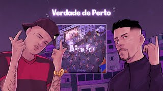 MC Cabelinho  Verdade de Perto FT MC Orelha Prod DJ Juninho [upl. by Notsirb60]