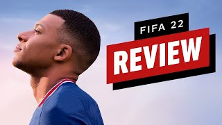 FIFA 22 Review [upl. by Adnac]