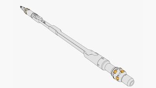 Wireline Engineering  Advanced Kickover Tool [upl. by Furnary]