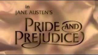 Pride and Prejudice 1995 Part 1the best version [upl. by Iphigeniah]